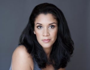 Rana Davis headshot