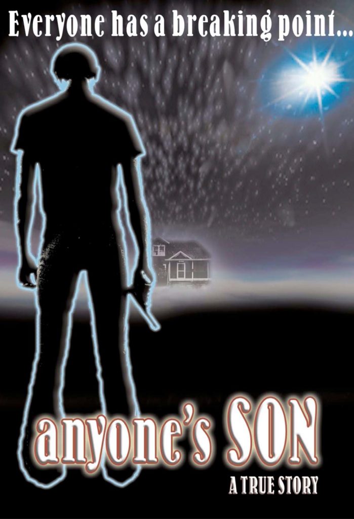 Anyone's Son Poster