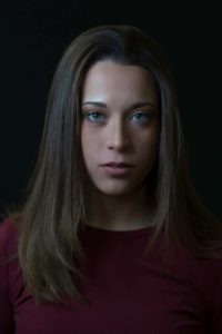 Stephanie Marie headshot